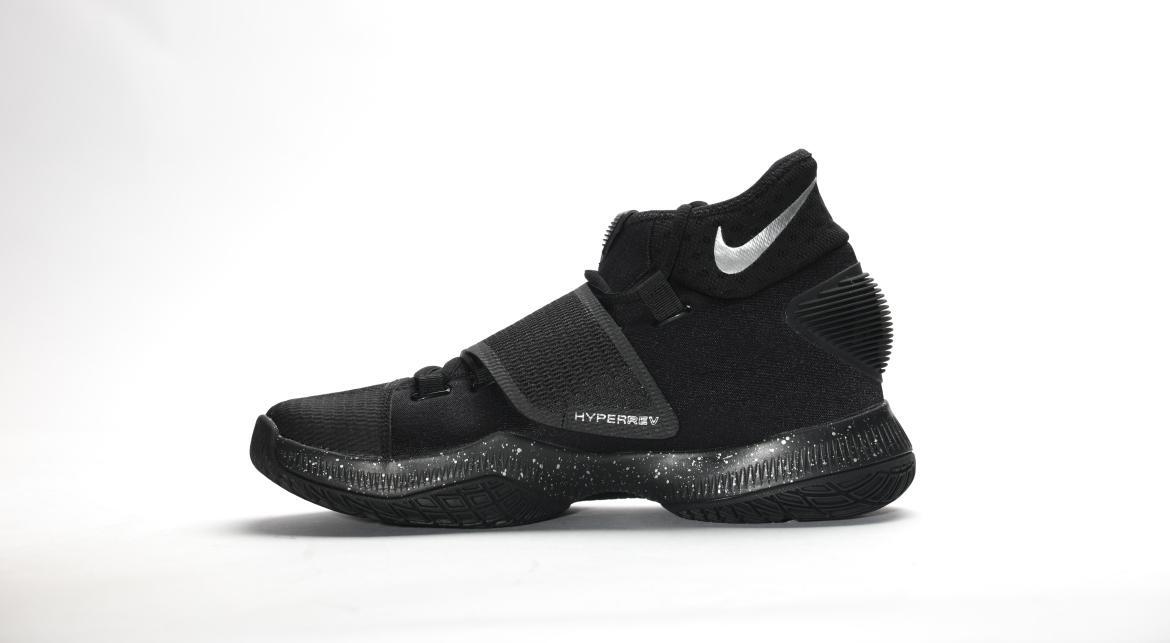 Nike Zoom Hyperrev 2016 Black